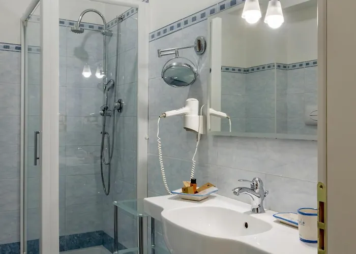 San Michele Hotel 4*