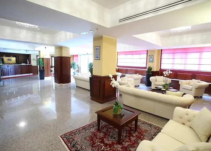 Hotel San Michele 4*