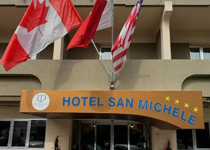 Hotel San Michele Milazzo