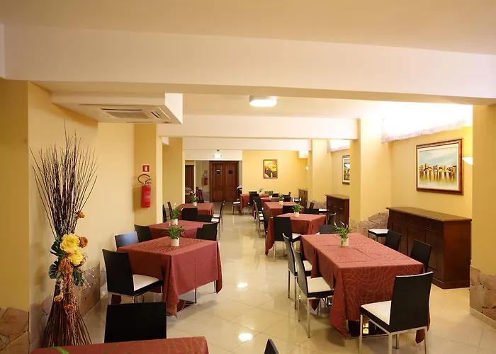 Hotel San Michele 4*